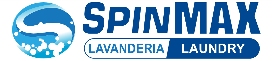 Spin Max Logo